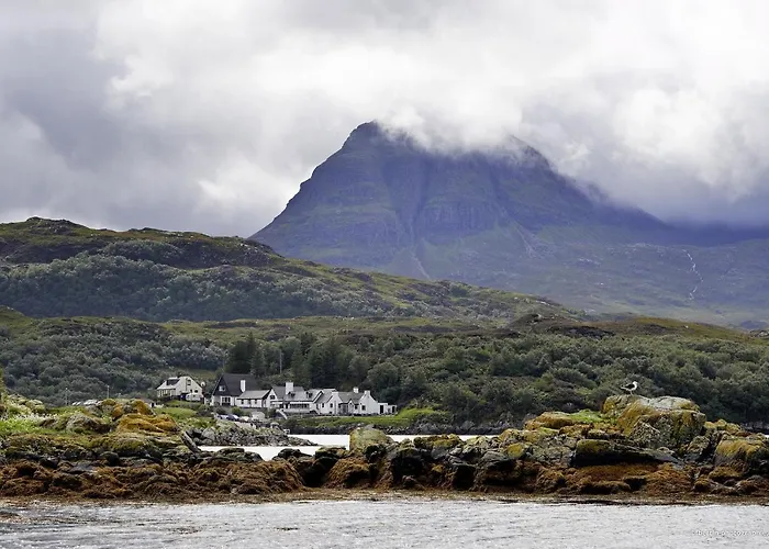 Kylesku Hotel