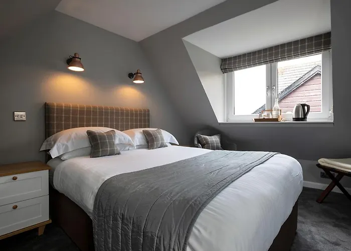 Kylesku Hotel