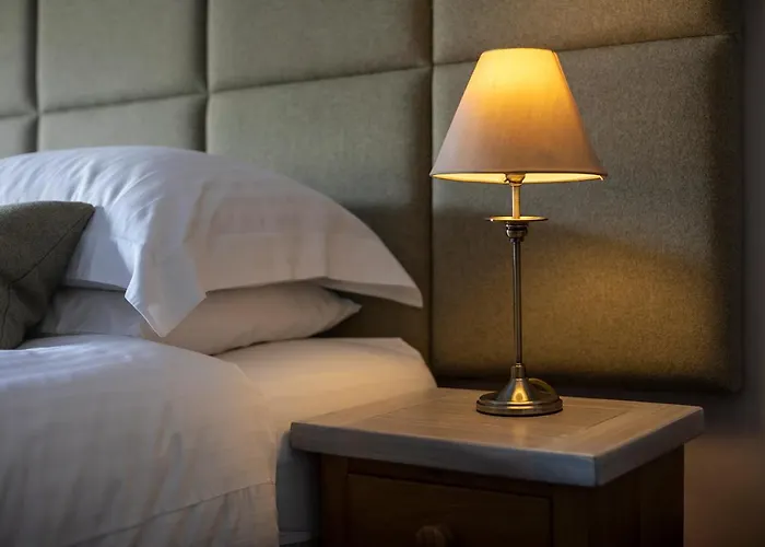 Kylesku Hotel