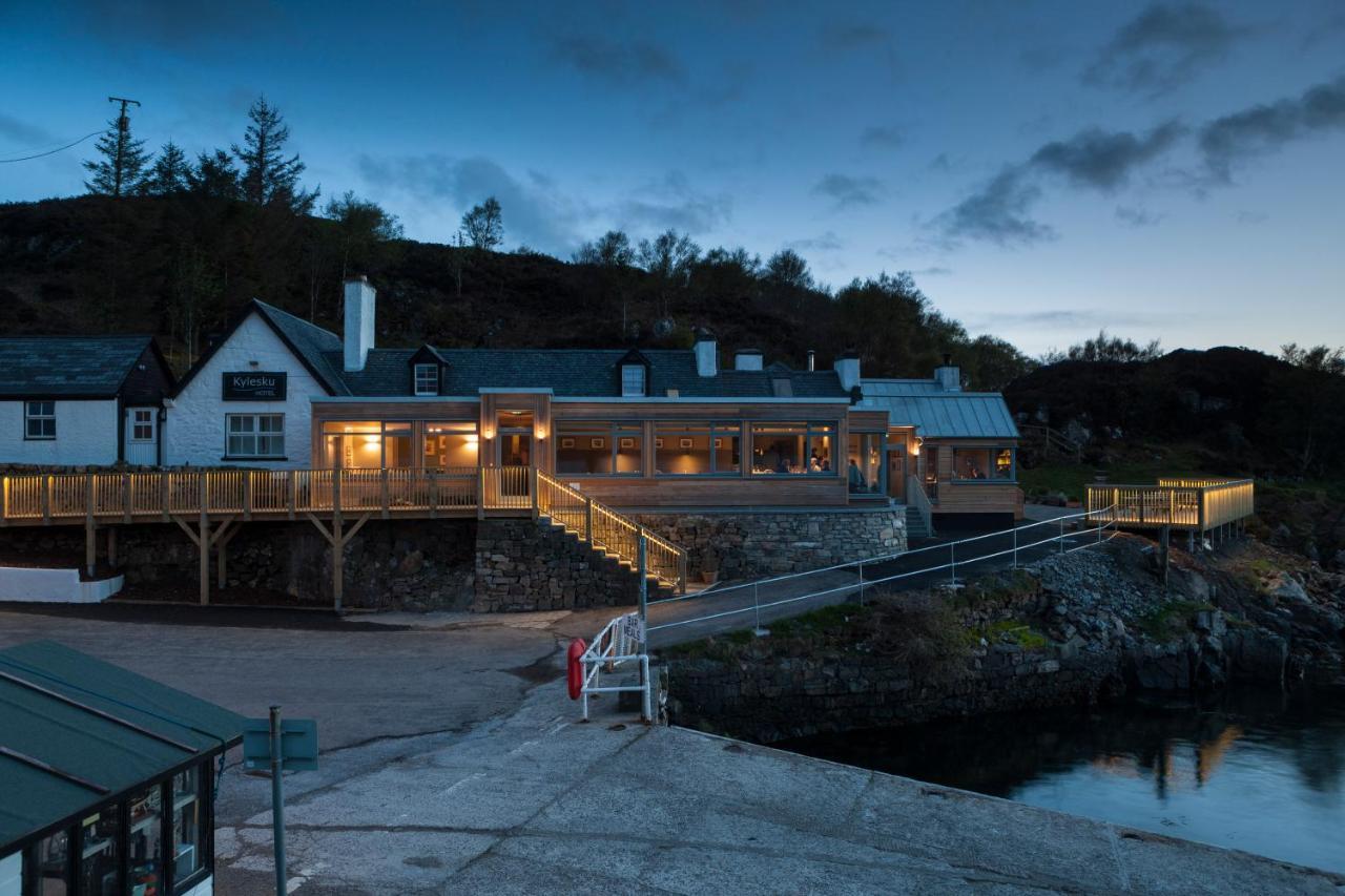 Kylesku Hotel 3*