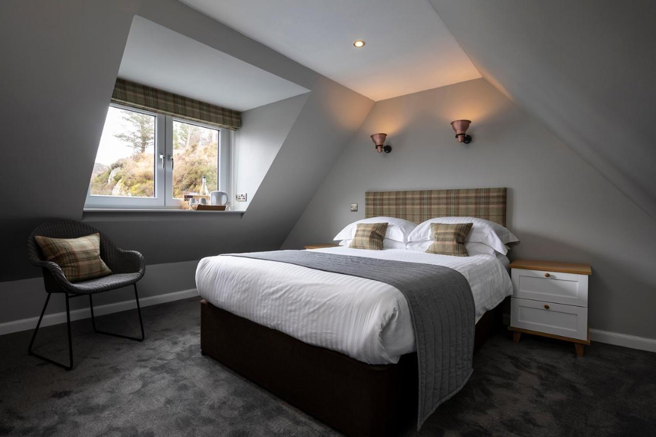 Hotel Kylesku