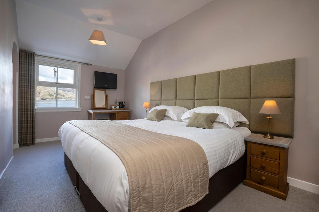 Kylesku Hotel 3*