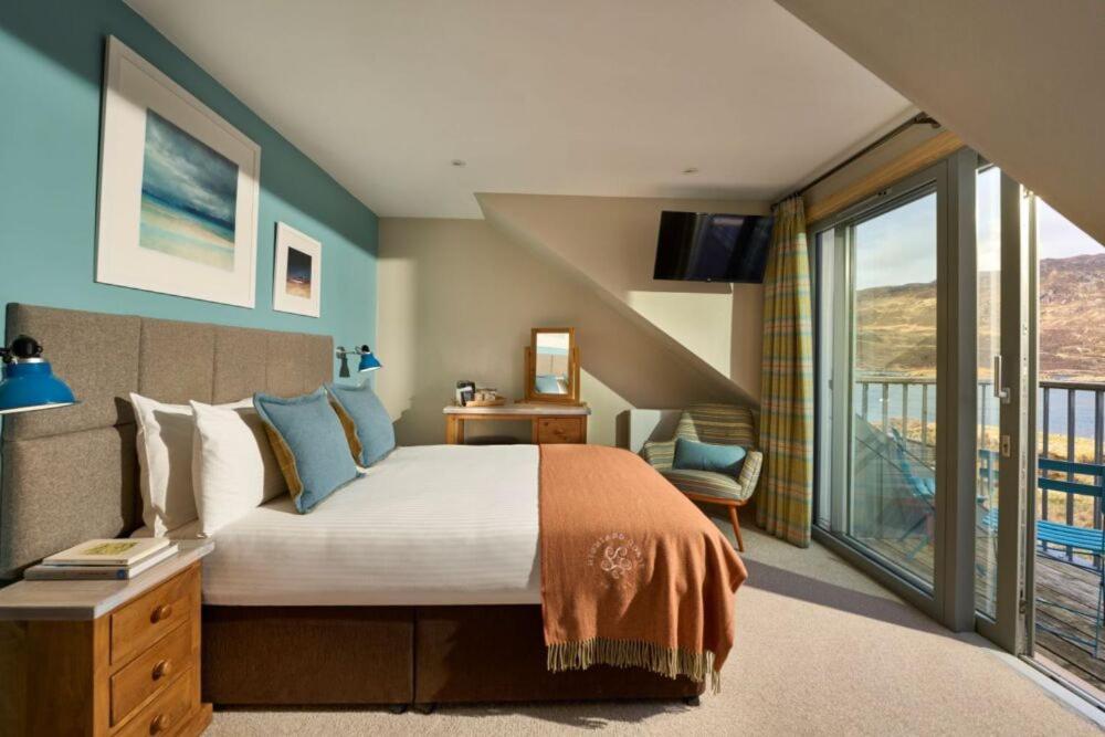 Hotel Kylesku 3*